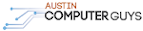 Austin Computer Guys Logo
